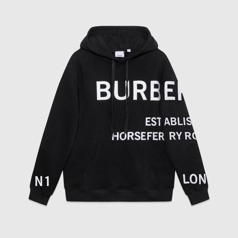 Burberry Hoodies